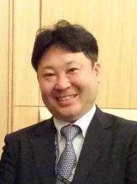 Takeshi IIMOTO