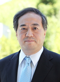 Yoshito OSHIMA